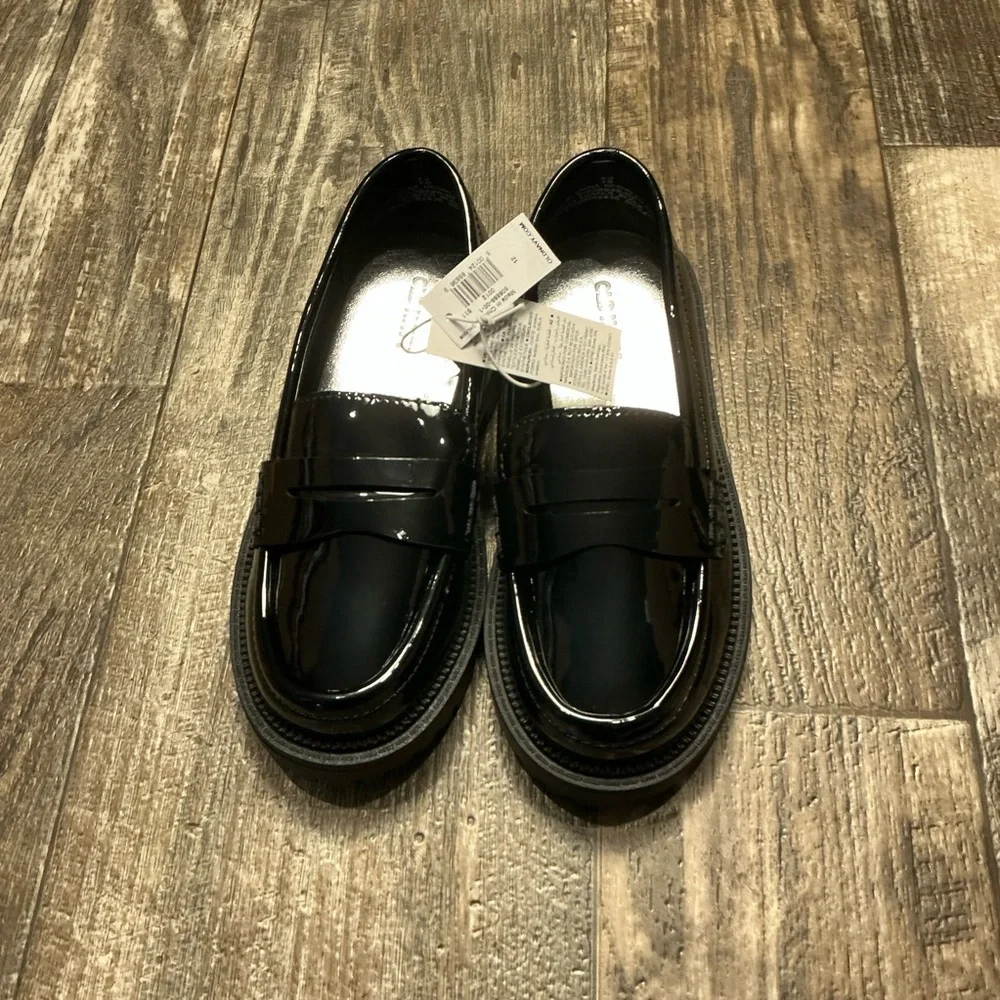 Old Navy sleek black
